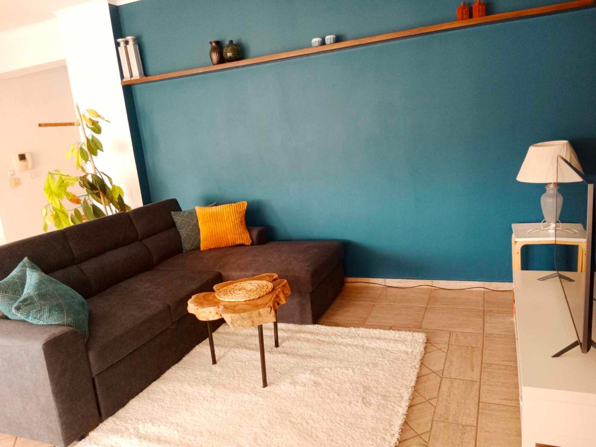 Lazarus 2Bd Apartment In The Center 帕特雷 外观 照片