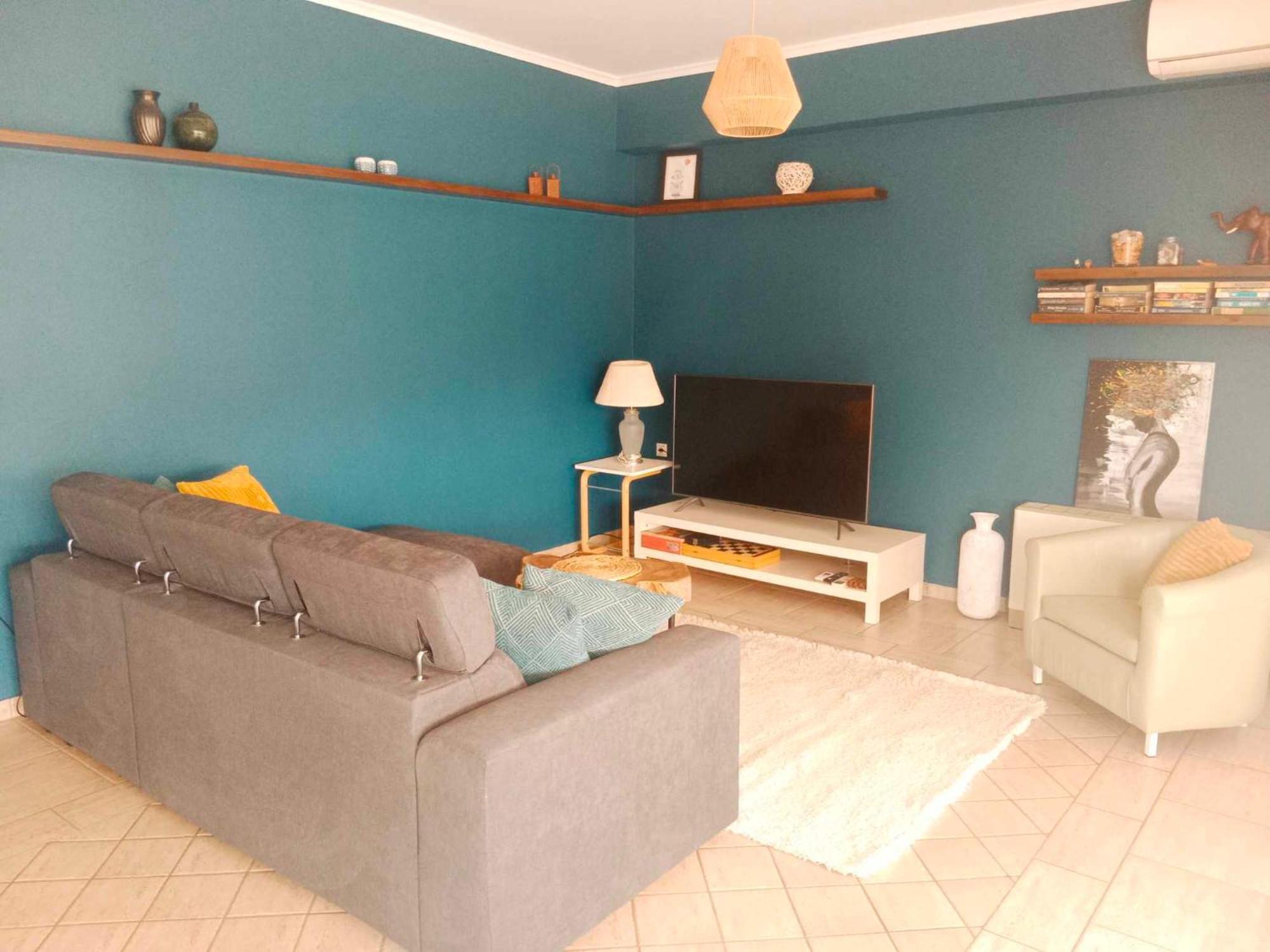 Lazarus 2Bd Apartment In The Center 帕特雷 外观 照片