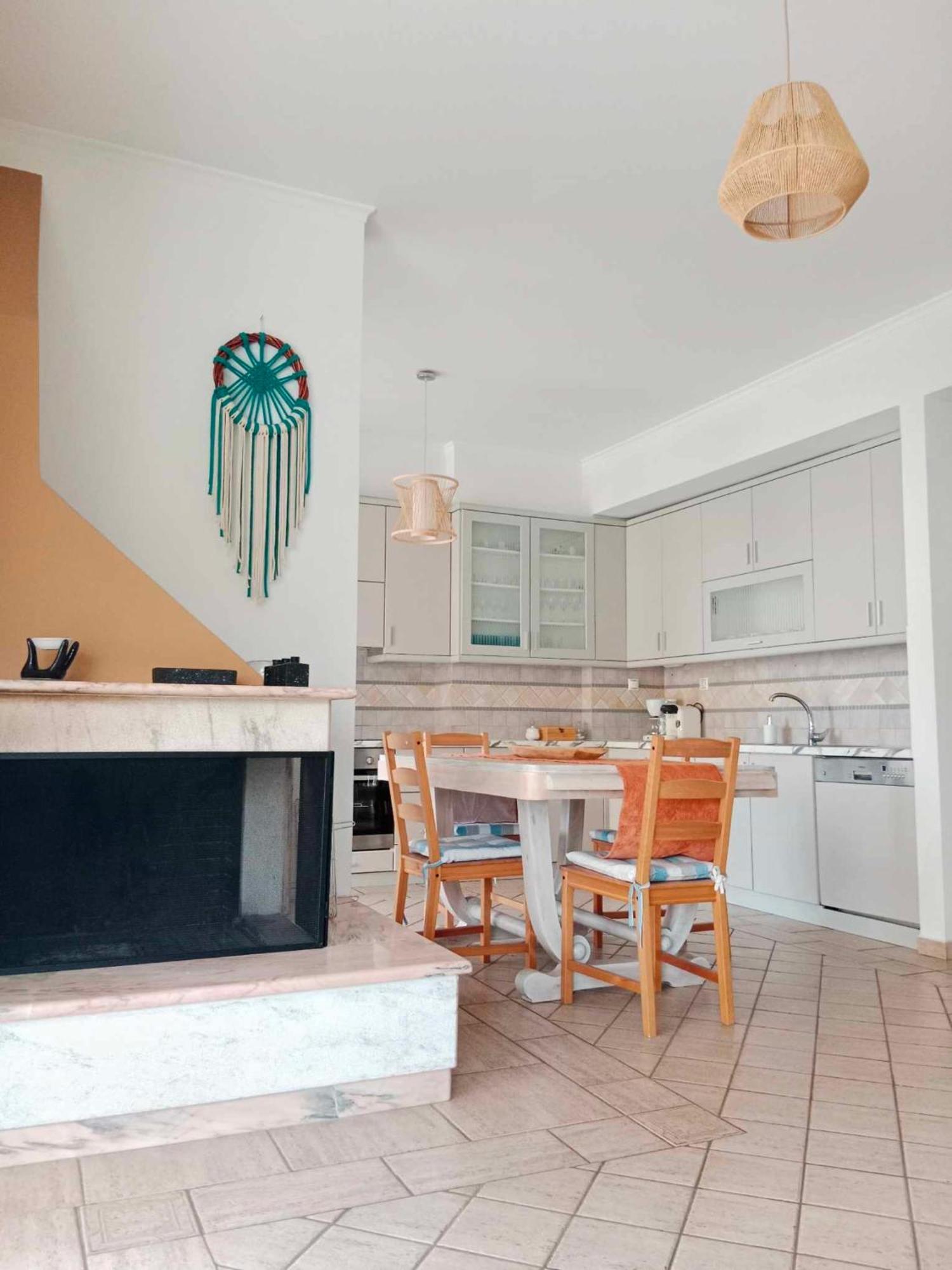 Lazarus 2Bd Apartment In The Center 帕特雷 外观 照片