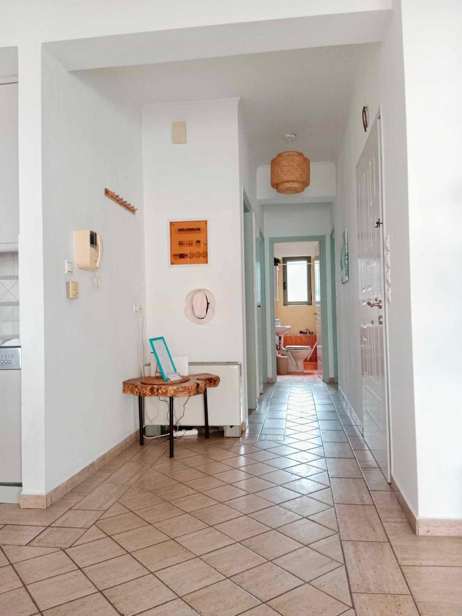 Lazarus 2Bd Apartment In The Center 帕特雷 外观 照片