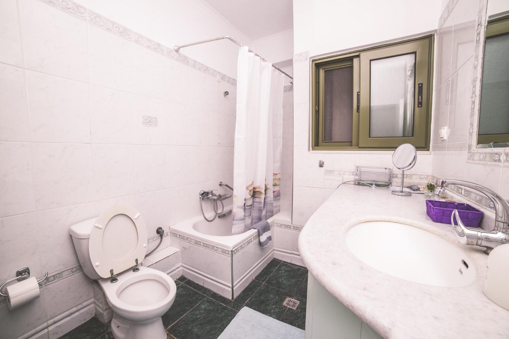 Lazarus 2Bd Apartment In The Center 帕特雷 外观 照片