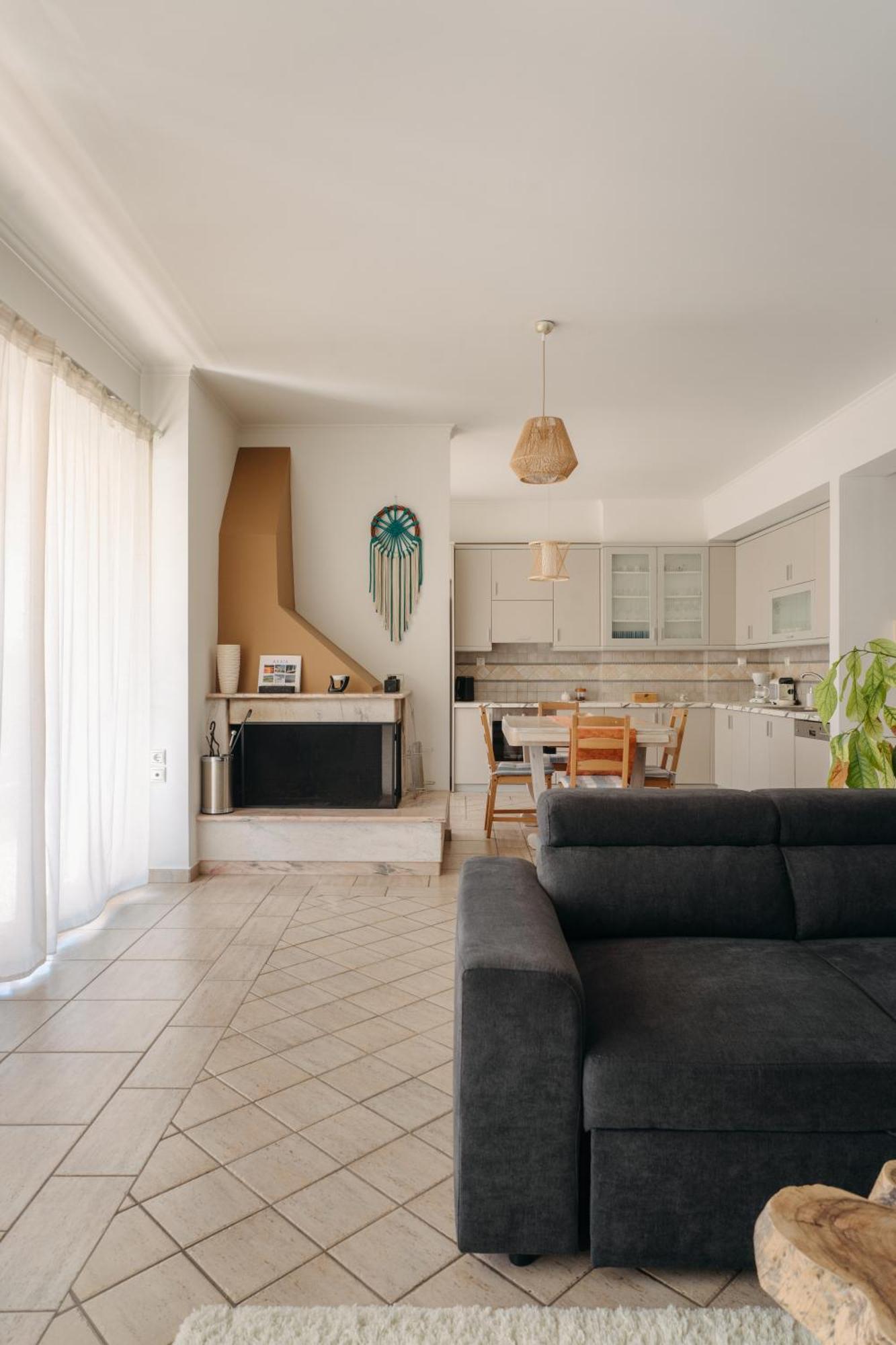 Lazarus 2Bd Apartment In The Center 帕特雷 外观 照片