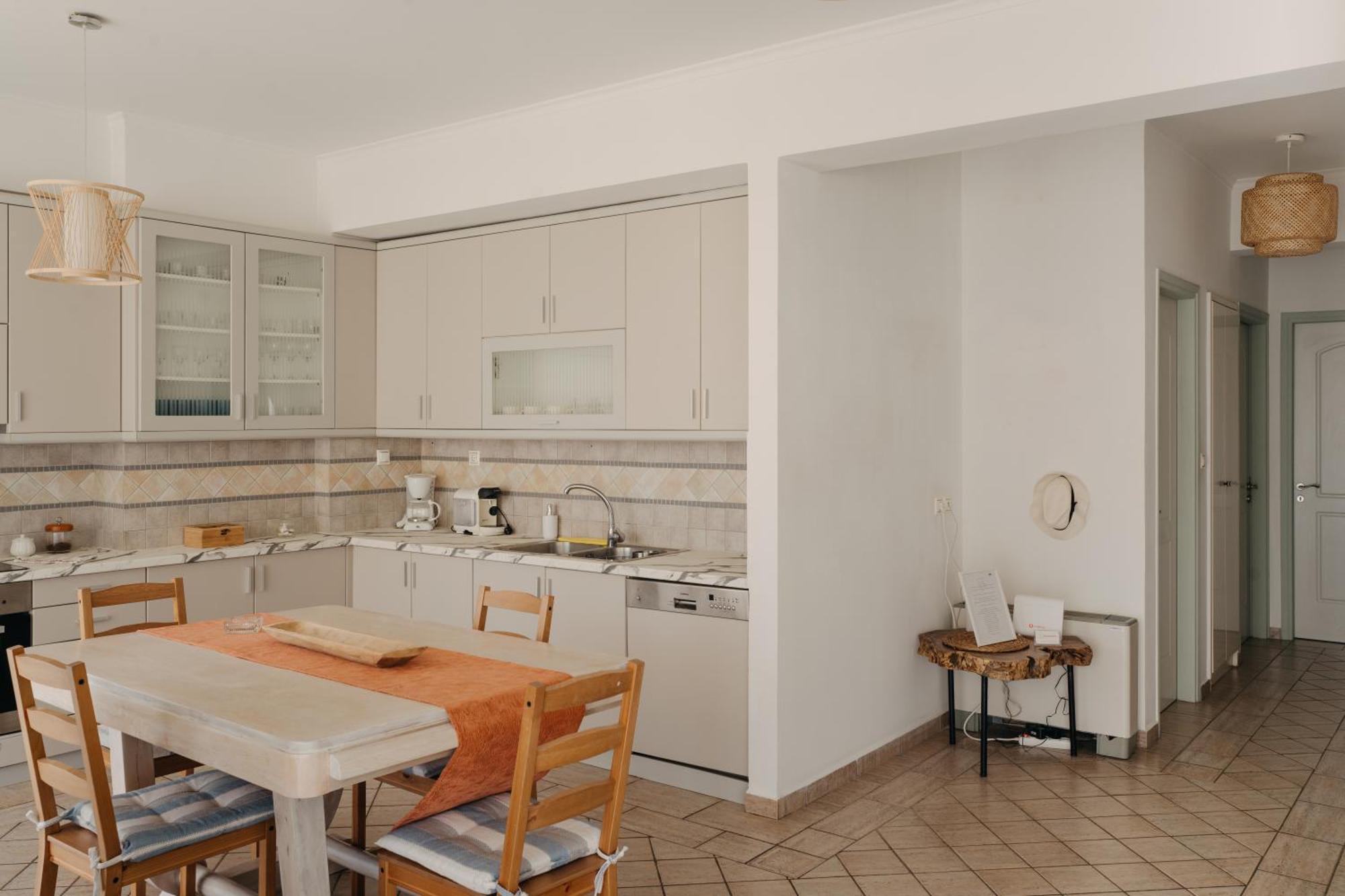 Lazarus 2Bd Apartment In The Center 帕特雷 外观 照片