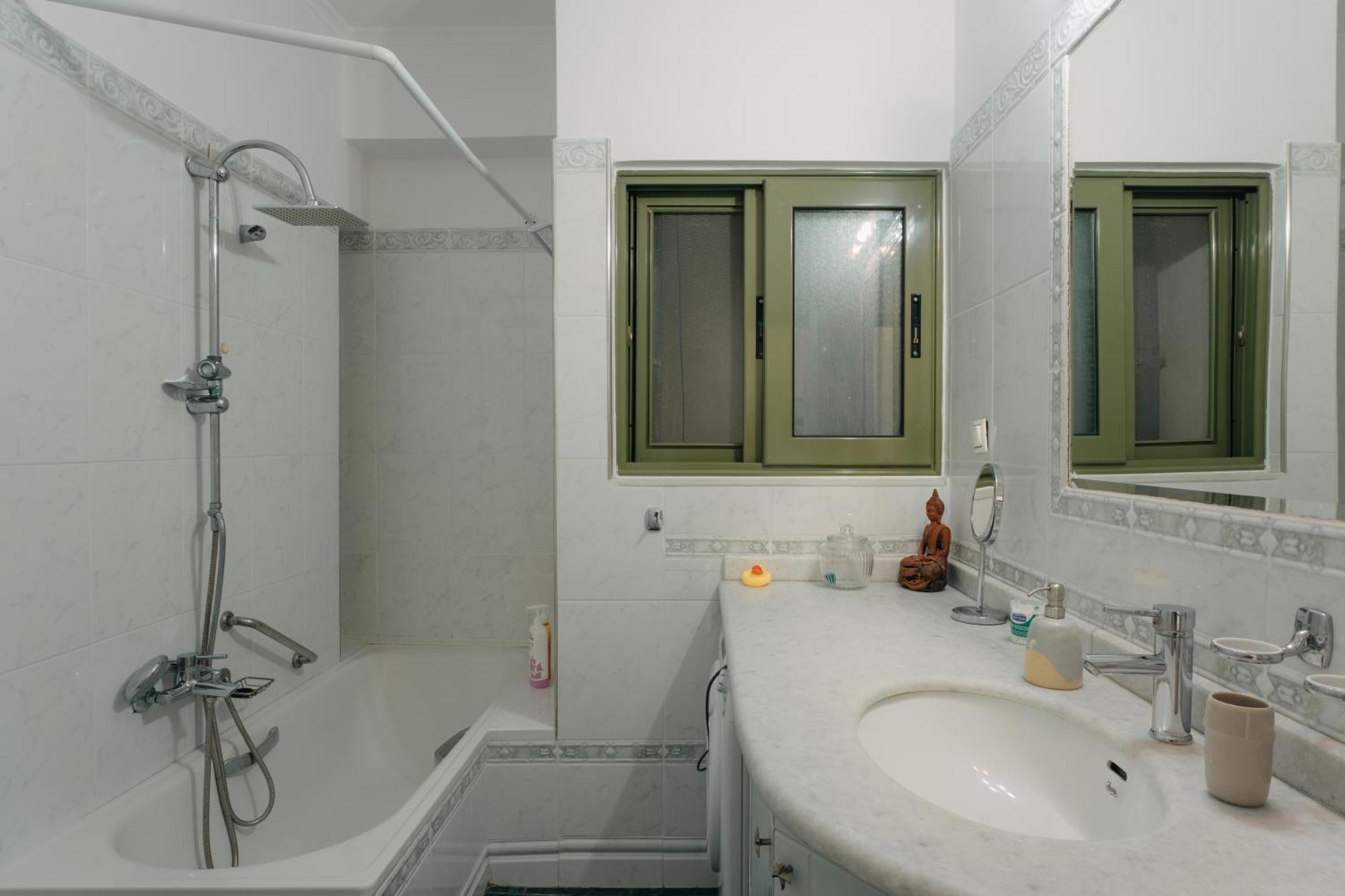 Lazarus 2Bd Apartment In The Center 帕特雷 外观 照片