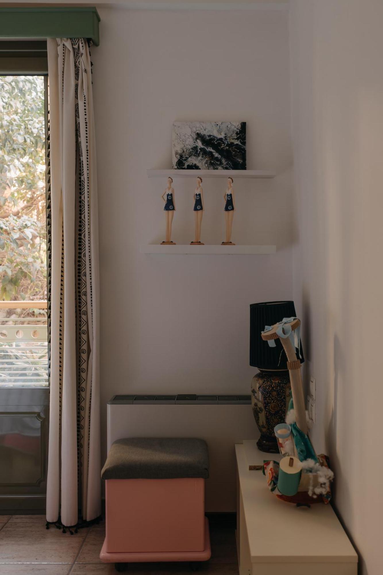 Lazarus 2Bd Apartment In The Center 帕特雷 外观 照片
