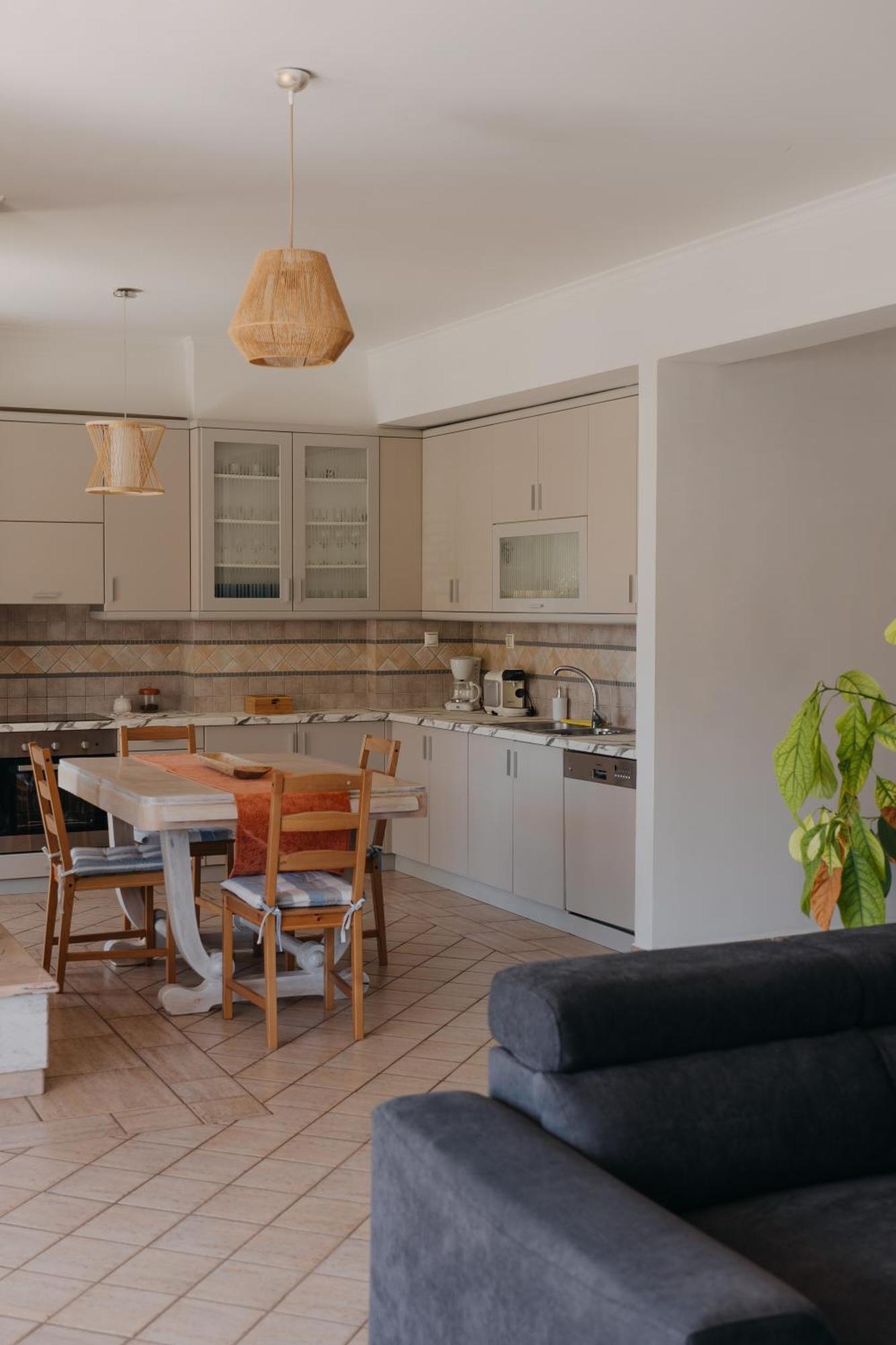 Lazarus 2Bd Apartment In The Center 帕特雷 外观 照片