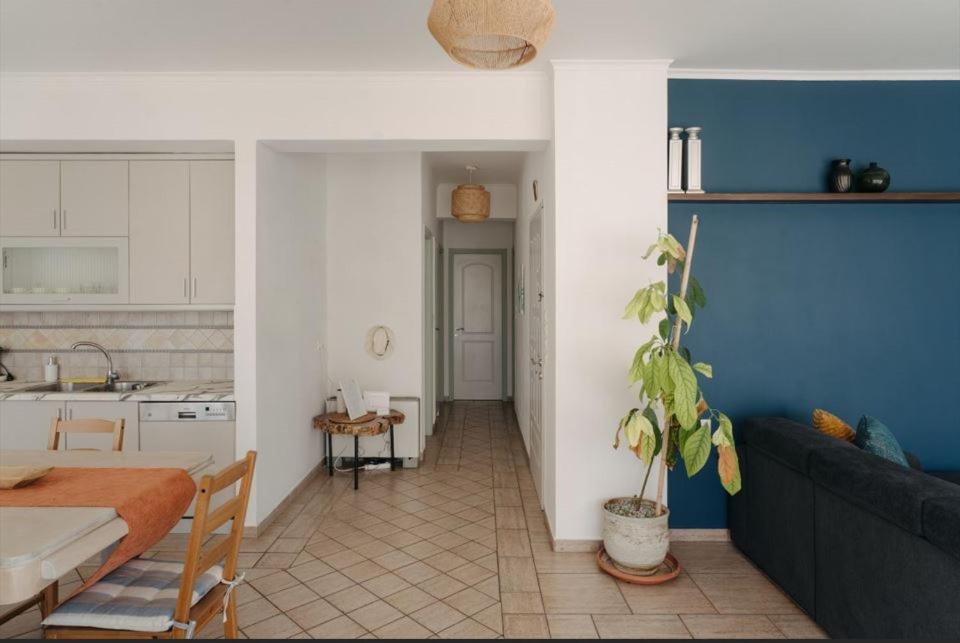 Lazarus 2Bd Apartment In The Center 帕特雷 外观 照片